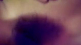 [JAV101本土精選!]「妳很機車耶!都拍重要部位~」，原來最重要的是她淫蕩可愛的臉(1)