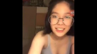Bigo Live น้องกำปอ นักเรียนลำพูน นี่อายุ 15 นมขนาดนี้เลยหรอ