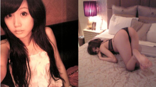 [經典回顧!]「做校雞就是比當校花好」! 時間可證論做雞，她說第二沒人敢說第一