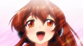 [Collaborationworks]メンヘラ歩理のヤまないおねだり ～ ヘッドホンは はずせない ～ 2ndシングル. 愛しのあの人に女の影！？ずっと私と繋がって編