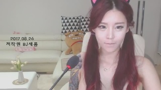 KBJ KOREAN BJ 2017083009 - 1