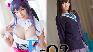 C2.Lab(シーツーラボ) F-02