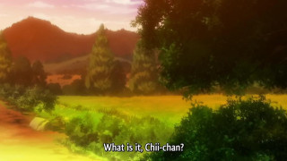 Baka Dakedo Chinchin Shaburu no Dake wa Jouzu na Chii-chan / バカだけどチンチンしゃぶるのだけはじょうずなちーちゃん - 2