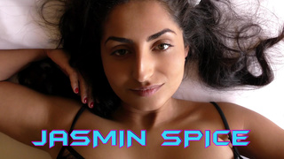 【WakeUpNFuck】Jasmin Spice (Armenian) - Wunf 218