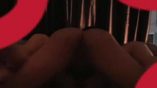 Part 2 of 3 with Iv. She was supposed to be quiet as we were at her house. Hopefully nobody heard us ? Reblog/Like for part 3 ?