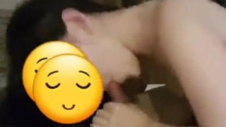 S part 2: She bj until she’s horny and said “I want to fuck”. I obliged :) 100 Reblogs to see S being fucked.