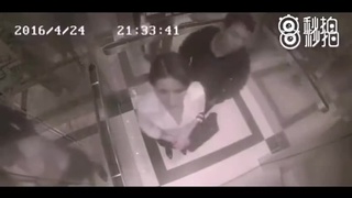 色狼強姦不成被打爆 爽!