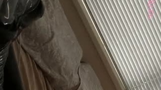 各種妹妹玩弄自己爽爽升天的方法~ (4)