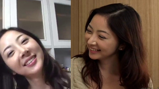 立花瞳 清楚系おっとり三十路