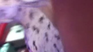 南韓地鐵尾隨抄底偷拍美腿短裙～32