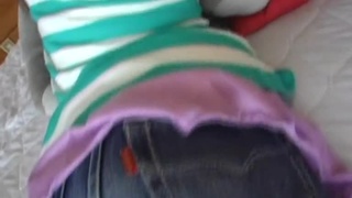 套圖女郎-並木 優012