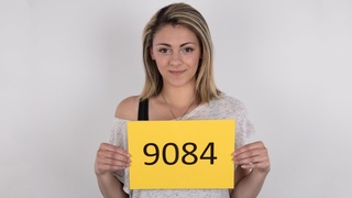 【CzechCasting】9084｜Nikola (20yo), a criminalistics student from Sazava