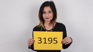 【CzechCasting】3195｜Nikola (18yo), a student from Pilsen