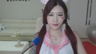 KBJ KOREAN BJ 2017080502