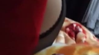 很會玩的長髮姐姐