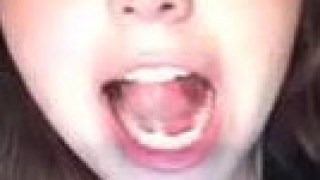 Perfect face for that