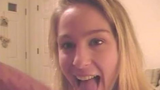 Heather, you will always be one of my favorites!!