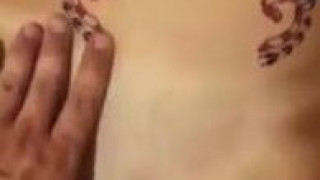 Hot Marine Wook gets fucked