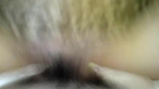 절정의 호피섹시년 가슴문지르며 내려찍기 (풀버젼