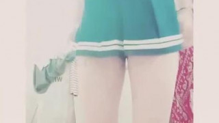 이런 복장 어때요 ~ㅎㅎ