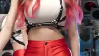 막 주는 썅년만 연락해