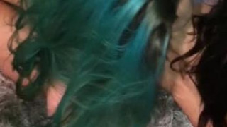 막 주는 썅년만 연락해