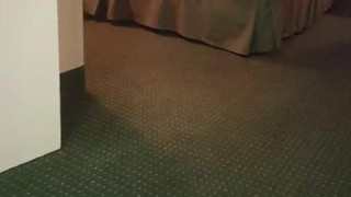 It must be so hot to come home to this