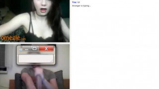 Woah, shock seems like a reasonable response!!! I’d jump through the freakin screen and start sucking!!