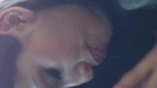 Like the way u suck his cock..?? Road head