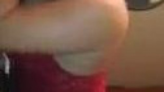 : Mmmmmmm Mommy what are those big black man doing to you?