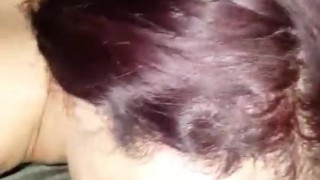 It’s always a good night with her on that end.. ??