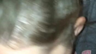 I can be such a naughty little girl