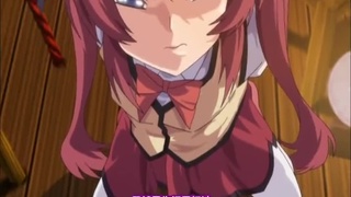 特別授業 3SLG THE ANIMATION-特別授業 3SLG THE ANIMATION