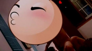 씨바…지남편꺼 보다 내껄 더 맛있어해….