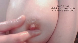 KBJ KOREAN BJ 2017051109