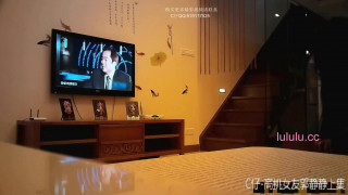 91C仔（内裤哥）040-高挑女友郭静静上集32分钟完整版1080P 完美身材 太漂亮了