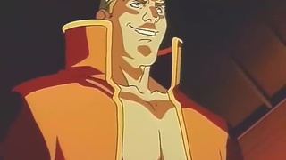 H卡通-淫魔妖女II - MAYA