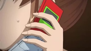 DreamNote 第1話（中）