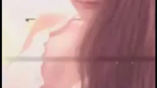 這正妹 是不是好像在宮廷劇看過?