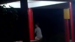 汐止腰力哥涼亭活春宮