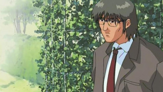 夜勤病棟 Karte.1