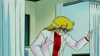 H卡通-微熱症候群01 保健室へようこそ