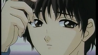 H卡通-誘惑 COUNT DOWN 01