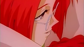 H卡通-1禁断の血族