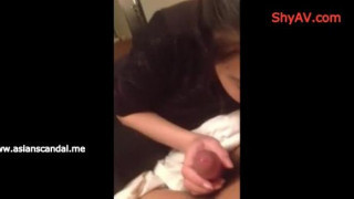 理想の変態手コキで射精！