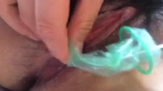 광고 팔로워들 다 자름