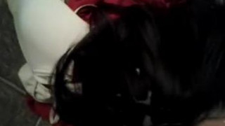 나이트에서 양키랑 원나잇하고 그 다음날~