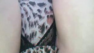 괜찮은 거유를 가진년… 소음순이 약간… 좀 그렇긴 하지만…. 나름….