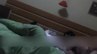 小野猫未婚妻求3P梦想成真特此记录