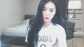 KBJ KOREAN BJ 2017060805